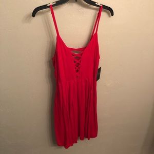 🔴BRAND NEW Volcom Dress🔴
